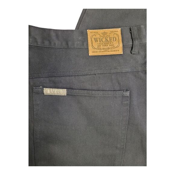 Wicked jeans  - Picture 9 of 14